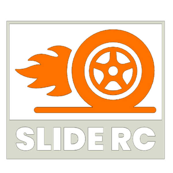 SlideRC